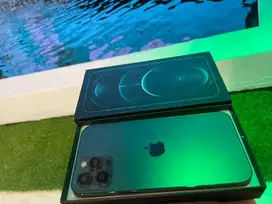 iphone 12 pro max 128gb satu satu baru