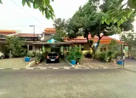 Rumah FULL FURNISHED di Jl. Candi Prambanan Raya, Pasadena, Kalipancur