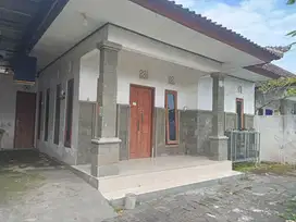 DIJUAL RUMAH LANTAI 1 LOKASI DEKAT KANTOR IMIGRASI JIMBARAN