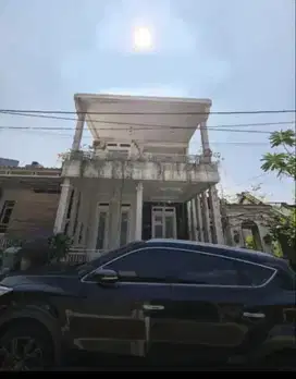 DIJUAL RUMAH SEMI FURNISH DI TAMPAK SIRING SENTUL CITY SSR666 A2
