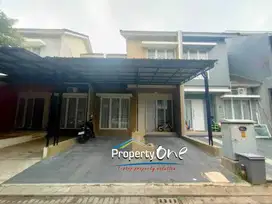 Dijual Rumah Graha Raya The Fortune Tangerang Selatan