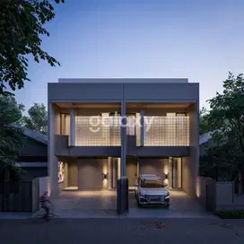 JUAL RUMAH BARU GRESS SUTOREJO TENGAH PROJECT BARU LOKASI FAVORIT