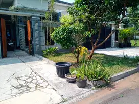 DI JUAL RUMAH SIAP HUNI KOTA LEGENDA DEKAT TOL GRANDWISATA BEKASI