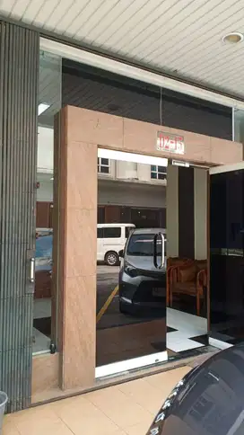 Supir Operasional Kantor