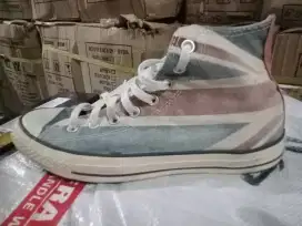 Converse ct 41 plus kaos kaki eiger
