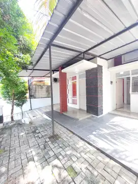 Rumah Di Bogor Cluster Nyaman Siap Huni Di Bukit Cimanggu City