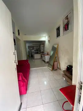 Dijual: Rumah Dua Lantai di Pabuaran Resince, Tangerang