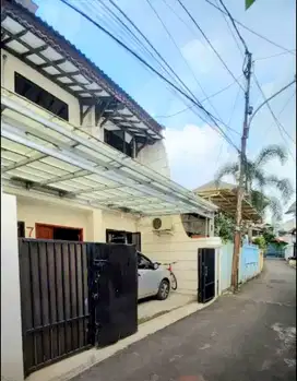 MURAH Rumah 2 Lantai Tebet Siap Huni Jakarta Selatan