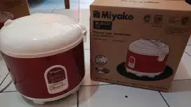 Rice Cooker Miyako