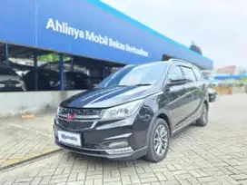 DP 5% Wuling Cortez 1.8 C Bensin-AT 2018 VOE
