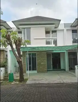 TERMURAH‼️Rumah Wisata Bukit Mas Cluster Du Lyon