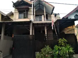 Rumah Strategis Di Perumahan Pandan Valley Kemang Bogor