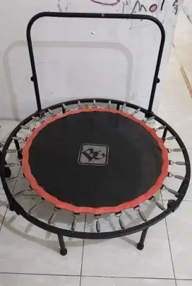 Trampolin Sport