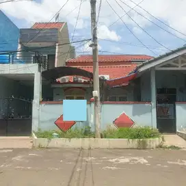 Jual Murah Rumah Di Alam Raya  Jurumudi Tangerang