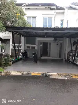 Dijual Rumah Bagus Siap Huni di Modernland, Tangerang