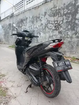 Vario 125 pajak idup pnjng lengkap