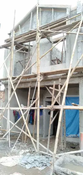 Rumah murah bisa kpr dekat cawang dan pgc cililitan