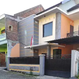 DIJUAL RUMAH LANDUNGSARI