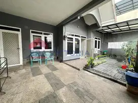 Rumah bagus di daerah terdepan Sawojajar Malang