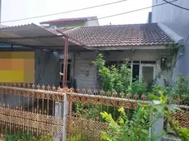 Di jual rumah taman kencana