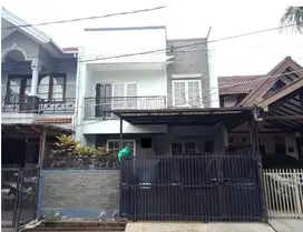 Jual cepat rumah di Bintaro jaya sektor 5 tangerang selatan