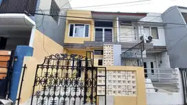 Perumahan Pulo Gebang 2lt 6x13 77m type 4KT Cakung Jakarta Timur