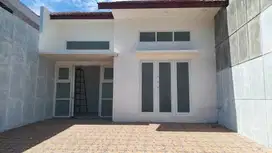 DIJUAL RUMAH SAWOJAJAR