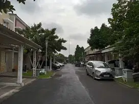 Dijual Rumah 2 Lantai Full Renov Cluster Thomson Gading Serpong