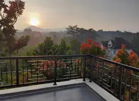 DIJUAL RUMAH DI CLUSTER ENGLAND PARK, SENTUL CITY (SSR446) A2