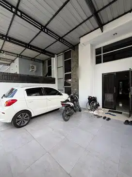 Dijual Villa Daerah favorit tuasan krakatau murah