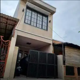 RUMAH MINIMALIS SIAP HUNI DI PESANGGRAHAN AKARTA SELATAN