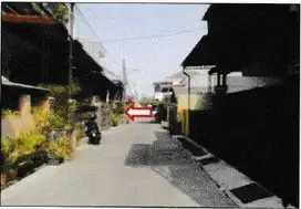 RUMAH PERTAMINA JAKARTA UTARA 13138 ASSET BANK, CASH ONLY