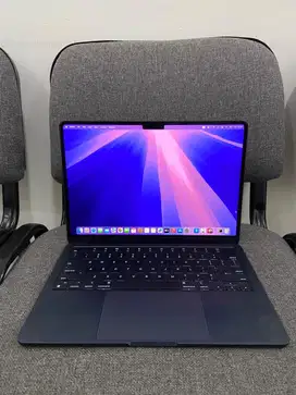 MacBook Air M2 2022