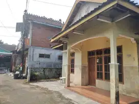 Rumah Jl. Imogiri Timur, Tamanan, Dekat UAD Giwangan