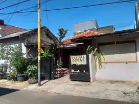 Dijual: Rumah Satu Lantai di daerah Kavling Pemda, Tangerang