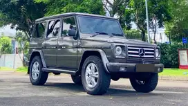 Mercy G300 1993 Antik
