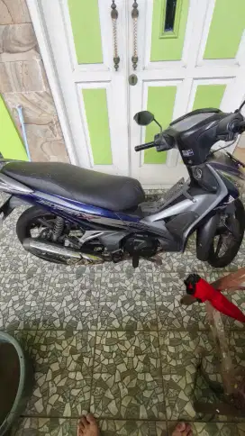 supra x helm in 2012