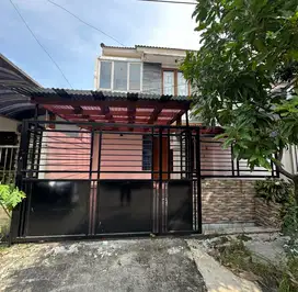 Siwalankerto Permai dekat Universitas PETRA