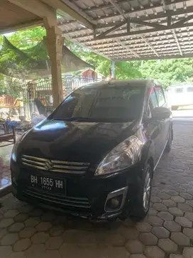 Suzuki Ertiga Gx MT 2013