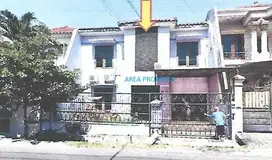 JUAL RUMAH STRATEGIS, DHARMAHUSADA MAS , SURABAYA
