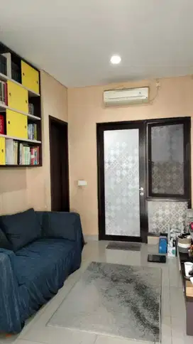 Rumah The Moza Amarine BSD Semi Furnished