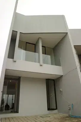 Rumah dkt graha family dan dian istana, 2 Man saja, bangun sendiri