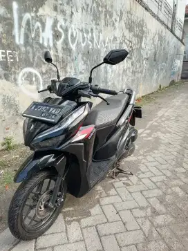 Vario 125 pajak idup panjnag lengkap
