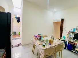 Rumah di Poltangan Jaksel Modern simpel kuy