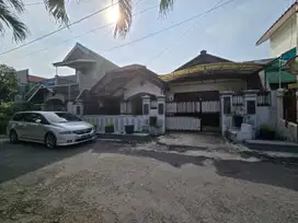 Rumah Bagus Siap Pakai Di Perumahan Fajar Indah Baturan Solo