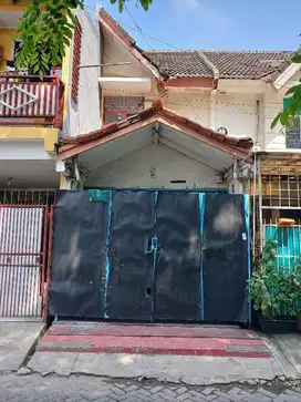 Runah cocok usaha di Taman palem lestari