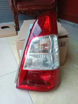 Lampu innova Barong 2014