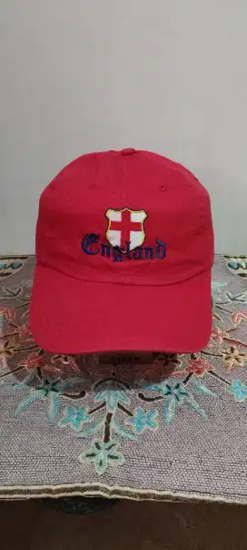 Caps FIFA 2006
England
All size
Full tag