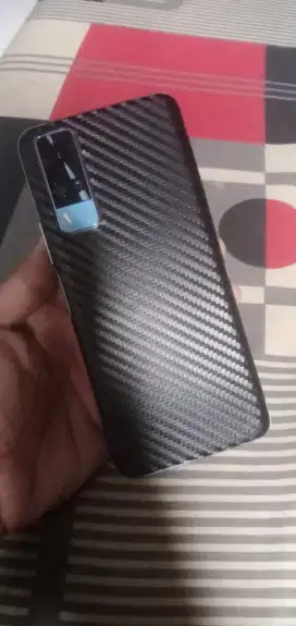Vivo y51 Ram 8/128