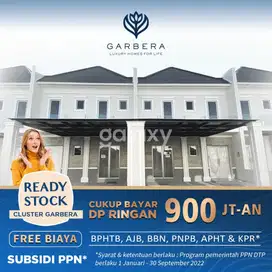 Rumah Greenland Residence Gresik